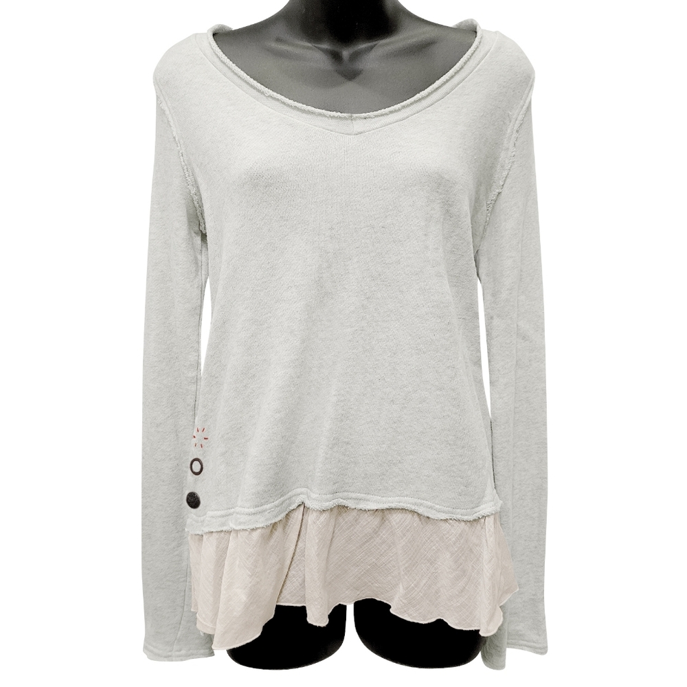 We The Free Cotton Top NWT size XS